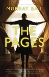 The Pages (THE PAGES by Murray Bail)
