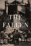 The Fallen (THE FALLEN by Stephen Finucan)