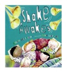 Heidbreder_Shake Awakes (SHAKE AWAKES by Robert Heidbreder; Marc Mongeau, illus.)