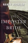 The Imposter Bride (THE IMPOSTER BRIDE by Nancy Richler)