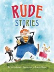 Jan Andrews_Rude Stories (RUDE STORIES by Jan Andrews)