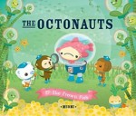 Meomi_The Octonauts and The Frown Fish (THE OCTONAUTS & THE FROWN FISH by Meomi)