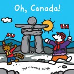 Per-Henrik Gürth_Oh Canada (OH, CANADA! by Per-Henrik Gürth)