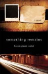 Santur_Something Remains (SOMETHING REMAINS by Hassan Gehdi Santur)