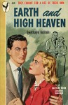 Earth and High Heaven (Gwethalyn Graham’s EARTH AND HIGH HEAVEN)