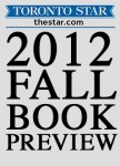 starpreview (FALL 2012 BOOK PREVIEW By Emily Donaldson and Alex Good)