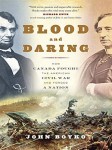 Boyko BLOOD AND DARING (BLOOD AND DARING by John Boyko)