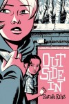 OUTSIDE IN Sarah Ellis (OUTSIDE IN by Sarah Ellis)