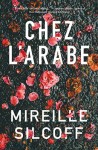 CHEZ L’ARABE Mireille Silcoff (CHEZ L’ARABE by Mireille Silcoff)