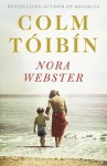 NORA WEBSTER Colm Toibin (NORA WEBSTER by Colm Toibin)