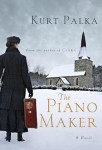 THE PIANO TUNER Kurt Palka (THE PIANO TUNER by Kurt Palka)